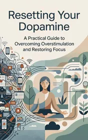 Omslag van Resetting Your Dopamine
