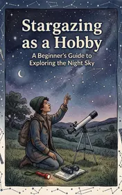 Omslag van Stargazing as a Hobby