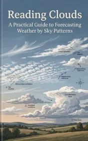 Omslag van Reading Clouds