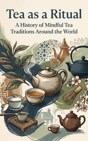 Omslag van Tea as a Ritual
