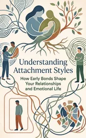 Omslag van Understanding Attachment Styles