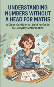 Omslag van Understanding Numbers Without a Head for Maths