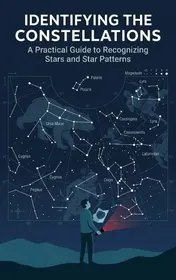 Omslag van Identifying the Constellations