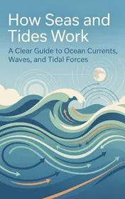 Omslag van How Seas and Tides Work
