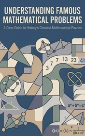 Omslag van Understanding Famous Mathematical Problems