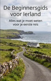 Omslag van De Beginnersgids voor Ierland