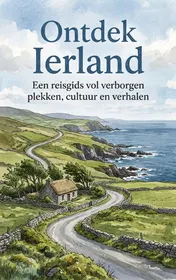 Omslag van Ontdek Ierland