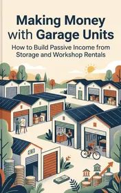 Omslag van Making Money with Garage Units