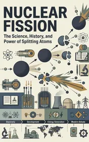 Omslag van Nuclear Fission