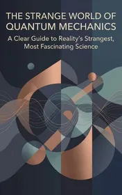 Omslag van The Strange World of Quantum Mechanics