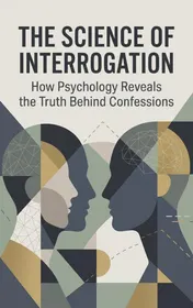 Omslag van The Science of Interrogation