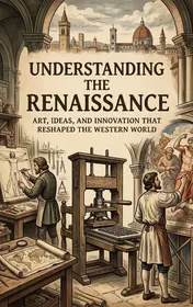 Omslag van Understanding the Renaissance