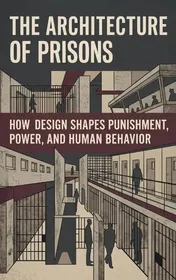 Omslag van The Architecture of Prisons