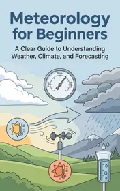 Omslag van Meteorology for Beginners