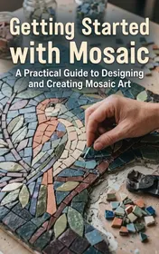 Omslag van Getting Started with Mosaic