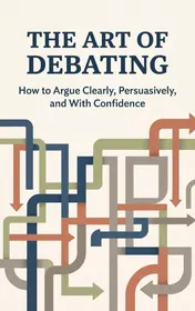 Omslag van The Art of Debating