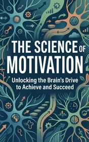 Omslag van The Science of Motivation