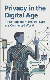 Omslag van Privacy in the Digital Age