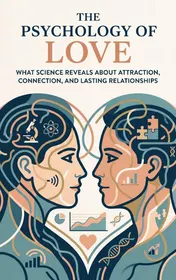 Omslag van The Psychology of Love