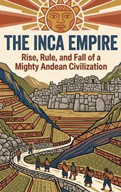Omslag van The Inca Empire