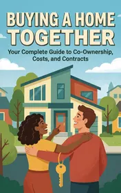 Omslag van Buying a Home Together
