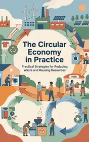 Omslag van The Circular Economy in Practice