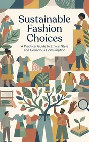 Omslag van Sustainable Fashion Choices