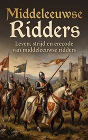 Omslag van Middeleeuwse Ridders