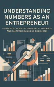 Omslag van Understanding Numbers as an Entrepreneur