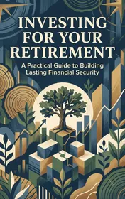Omslag van Investing for Your Retirement