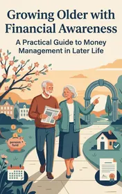 Omslag van Growing Older with Financial Awareness