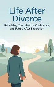 Omslag van Life After Divorce