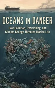 Omslag van Oceans in Danger