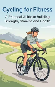Omslag van Cycling for Fitness