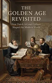 Omslag van The Golden Age Revisited