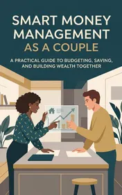 Omslag van Smart Money Management as a Couple