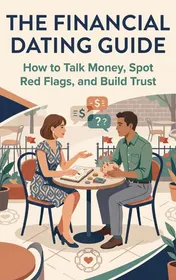 Omslag van The Financial Dating Guide