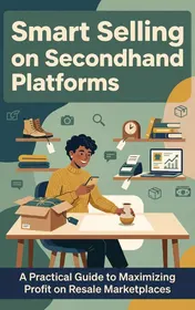 Omslag van Smart Selling on Secondhand Platforms