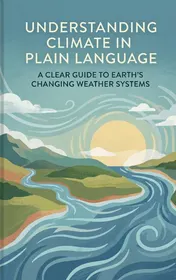 Omslag van Understanding Climate in Plain Language