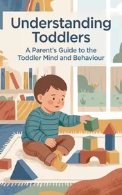 Omslag van Understanding Toddlers