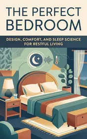 Omslag van The Perfect Bedroom