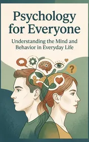 Omslag van Psychology for Everyone