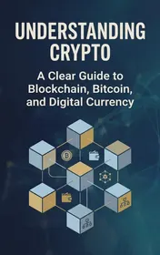 Omslag van Understanding Crypto