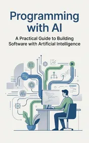 Omslag van Programming with AI