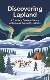 Omslag van Discovering Lapland