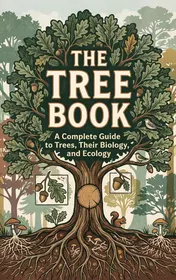 Omslag van The Tree Book