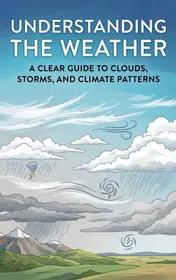Omslag van Understanding the Weather