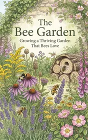Omslag van The Bee Garden