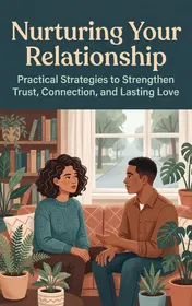 Omslag van Nurturing Your Relationship