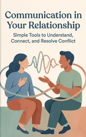 Omslag van Communication in Your Relationship